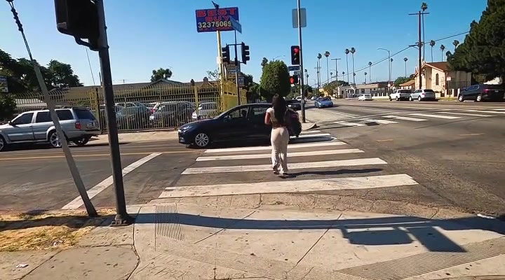 Global prostitute Uncensored video collection – 318