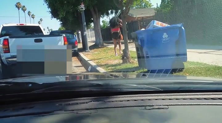 Global prostitute Uncensored video collection – 318