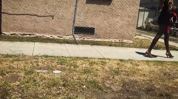 Global prostitute Uncensored video collection – 317