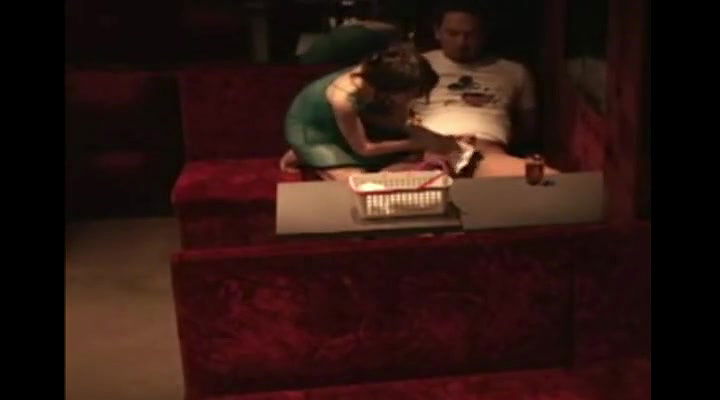 Global prostitute Uncensored video collection – 289