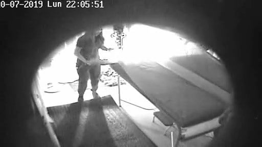 Global prostitute Uncensored video collection – 284