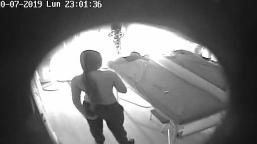 Global prostitute Uncensored video collection – 284