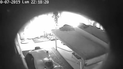 Global prostitute Uncensored video collection – 284