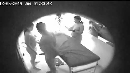 Global prostitute Uncensored video collection – 283