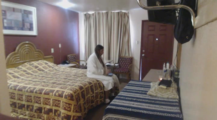 Global prostitute Uncensored video collection – 201