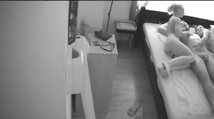 Global prostitute Uncensored video collection – 163