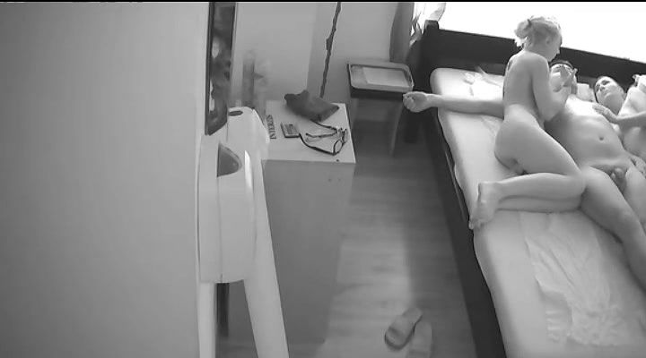 Global prostitute Uncensored video collection – 163