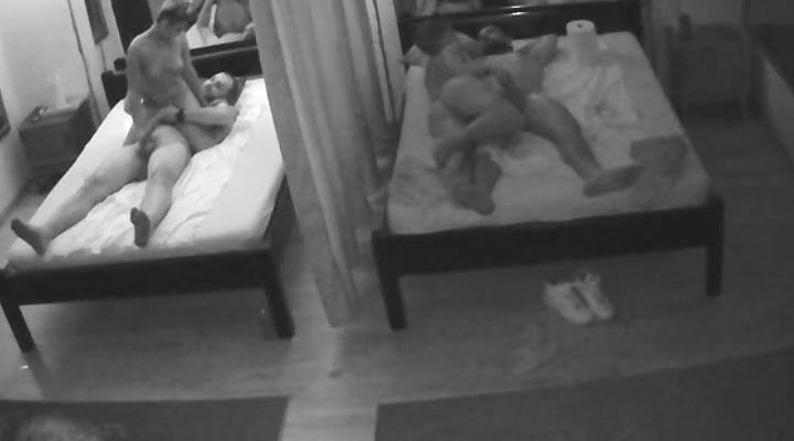 Global prostitute Uncensored video collection – 162