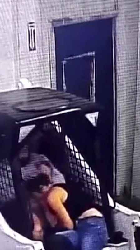 Global prostitute Uncensored video collection – 159