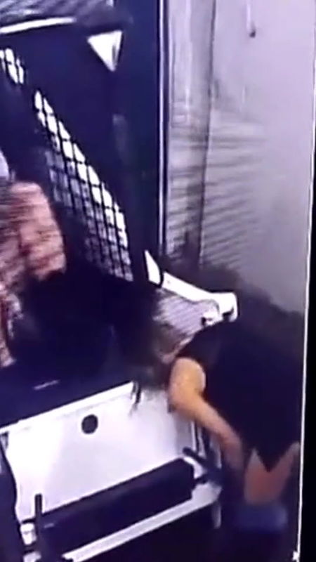 Global prostitute Uncensored video collection – 159