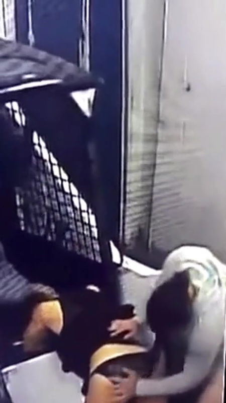 Global prostitute Uncensored video collection – 159