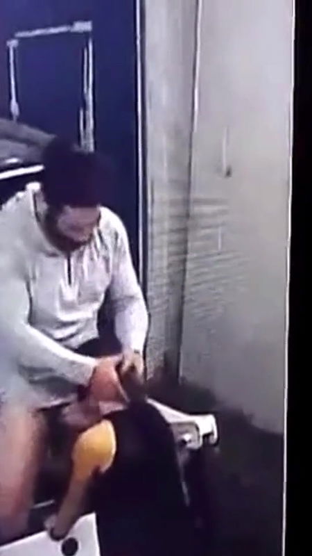 Global prostitute Uncensored video collection – 159