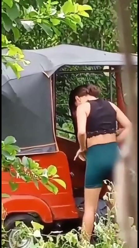 Global prostitute Uncensored video collection – 158