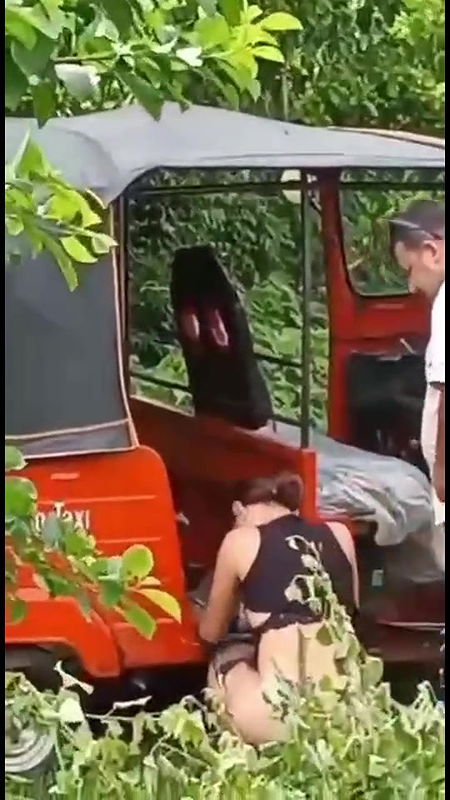 Global prostitute Uncensored video collection – 158