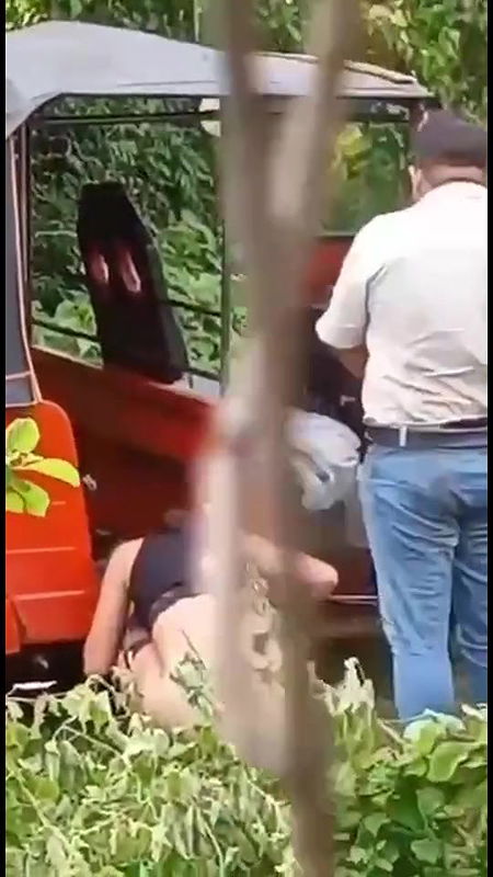 Global prostitute Uncensored video collection – 158