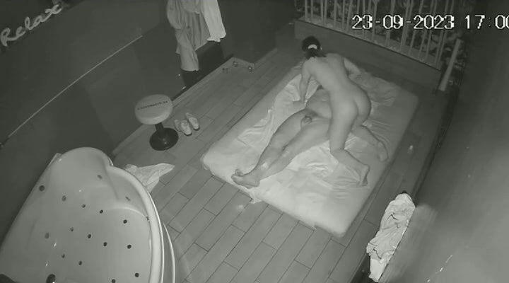 Global prostitute Uncensored video collection – 152