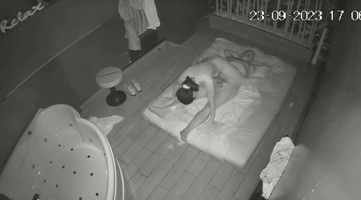 Global prostitute Uncensored video collection – 152