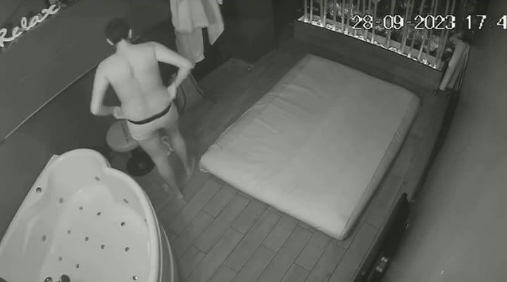 Global prostitute Uncensored video collection – 151