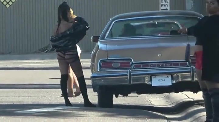 Global prostitute Uncensored video collection – 144