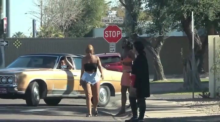 Global prostitute Uncensored video collection – 144