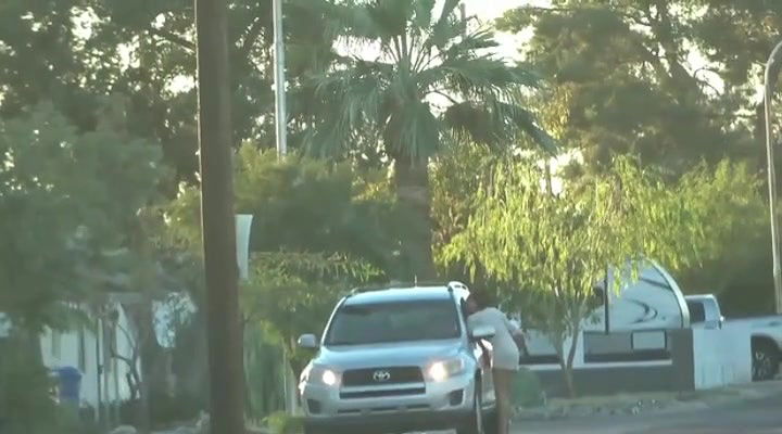 Global prostitute Uncensored video collection – 144