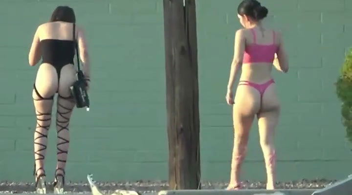 Global prostitute Uncensored video collection – 143