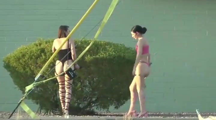 Global prostitute Uncensored video collection – 143