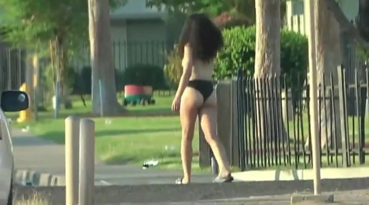 Global prostitute Uncensored video collection – 143