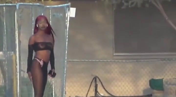 Global prostitute Uncensored video collection – 143