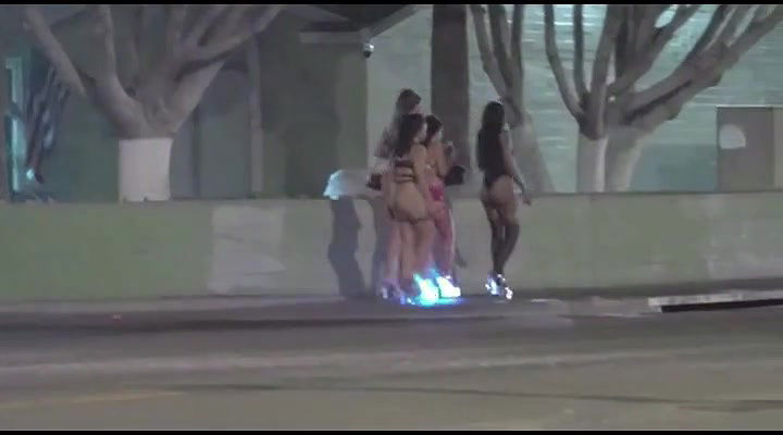 Global prostitute Uncensored video collection – 142