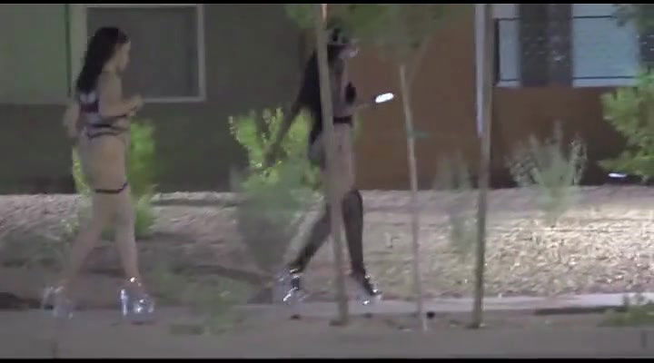 Global prostitute Uncensored video collection – 142