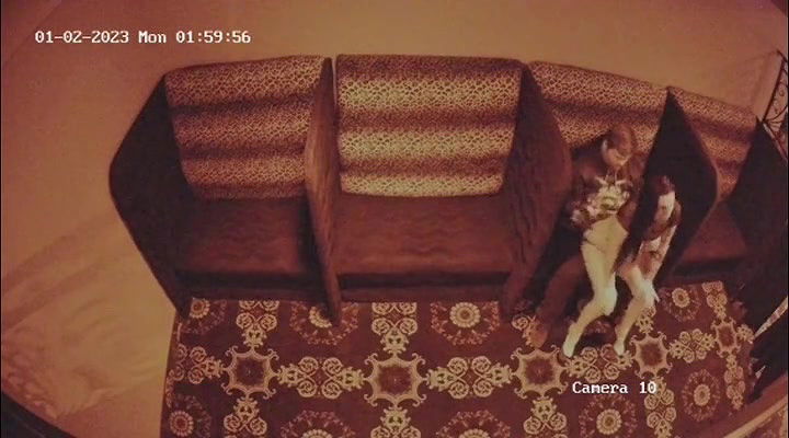 Global prostitute Uncensored video collection – 140