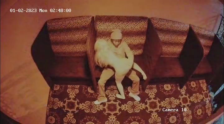 Global prostitute Uncensored video collection – 140