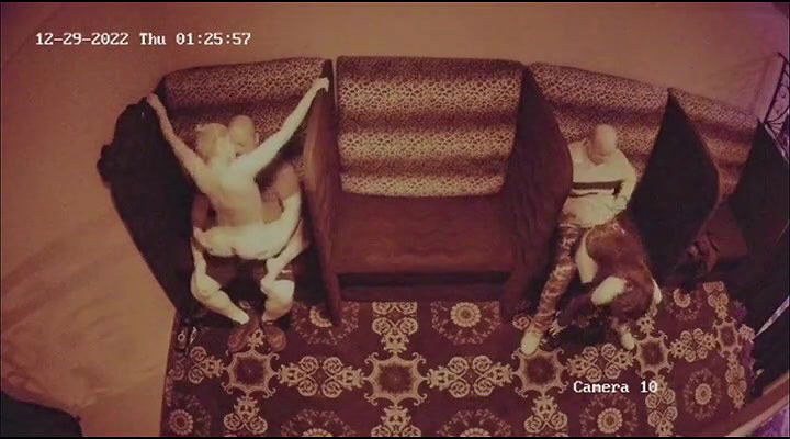 Global prostitute Uncensored video collection – 139