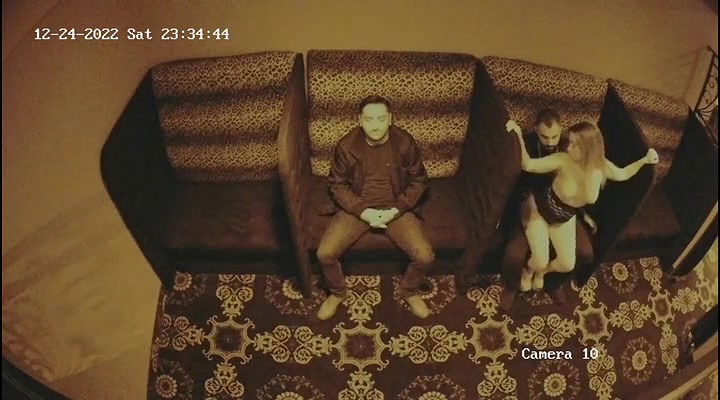 Global prostitute Uncensored video collection – 138