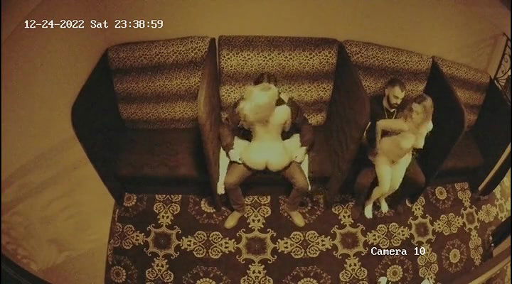 Global prostitute Uncensored video collection – 138