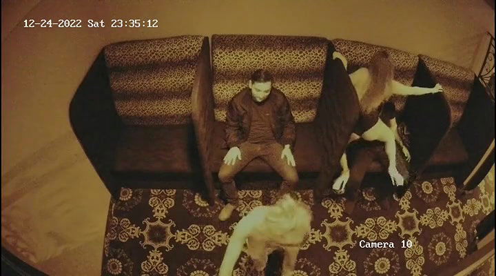 Global prostitute Uncensored video collection – 138