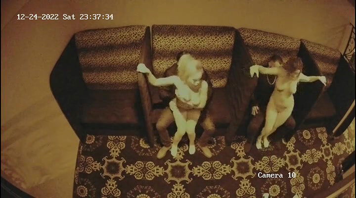 Global prostitute Uncensored video collection – 138