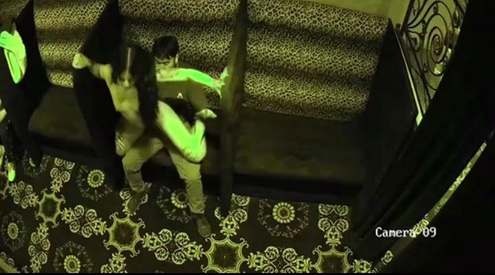 Global prostitute Uncensored video collection – 137