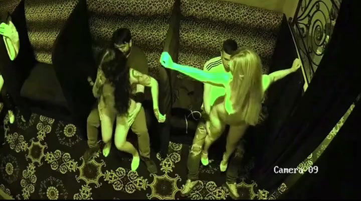 Global prostitute Uncensored video collection – 137