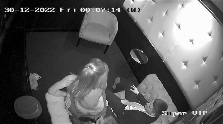 Global prostitute Uncensored video collection – 136