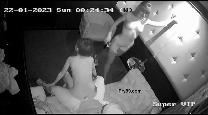 Global prostitute Uncensored video collection – 135