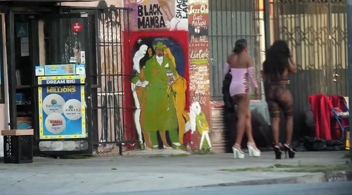 Global prostitute Uncensored video collection – 130