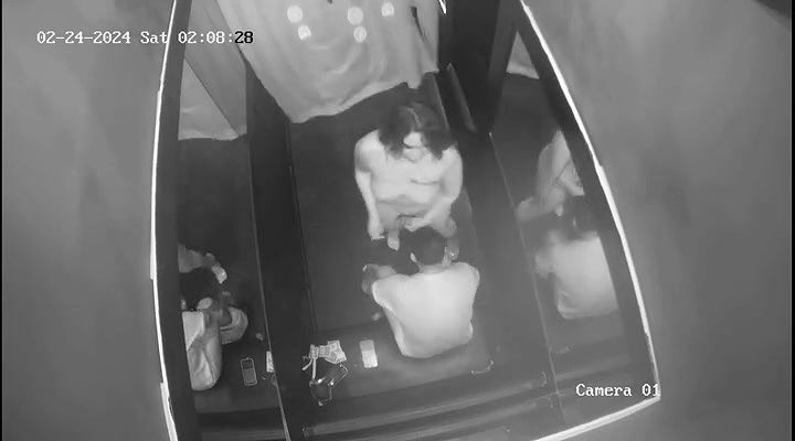 Global prostitute Uncensored video collection – 129