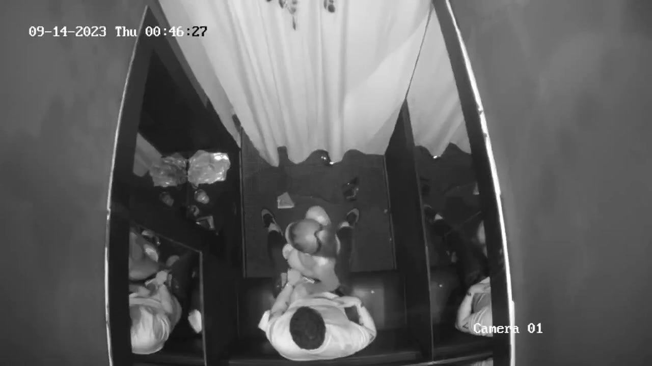 Global prostitute Uncensored video collection – 127