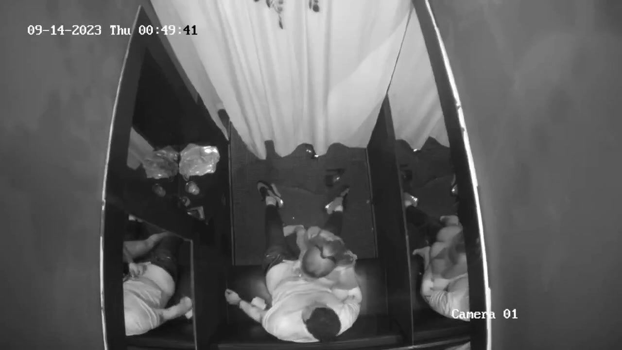 Global prostitute Uncensored video collection – 127