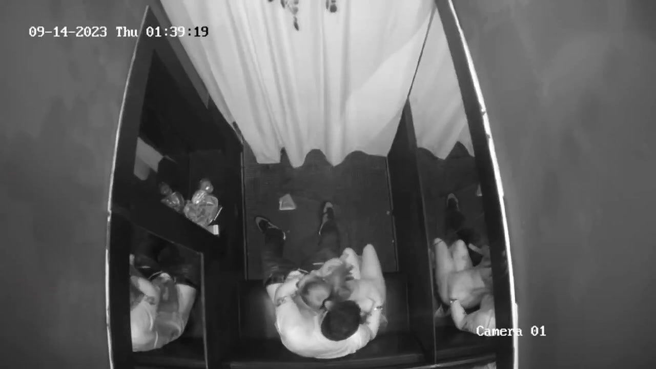 Global prostitute Uncensored video collection – 127