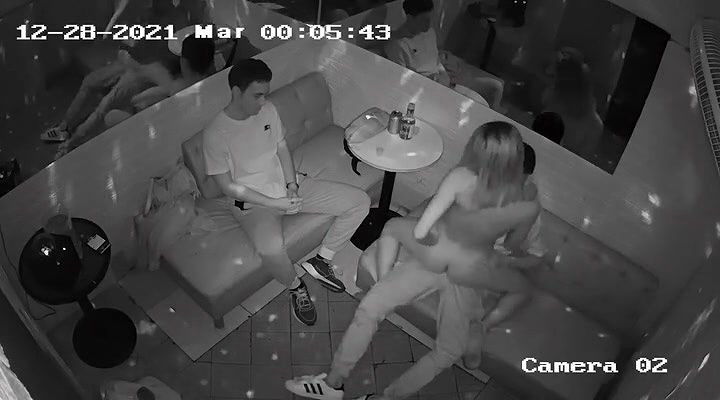 Global prostitute Uncensored video collection – 126