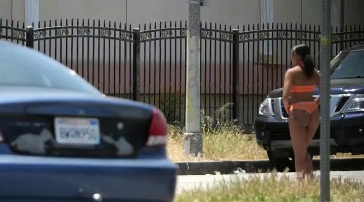 Global prostitute Uncensored video collection – 124