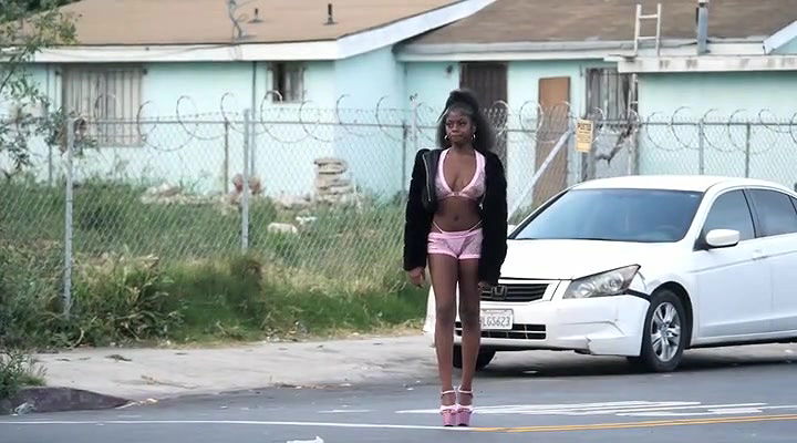 Global prostitute Uncensored video collection – 122